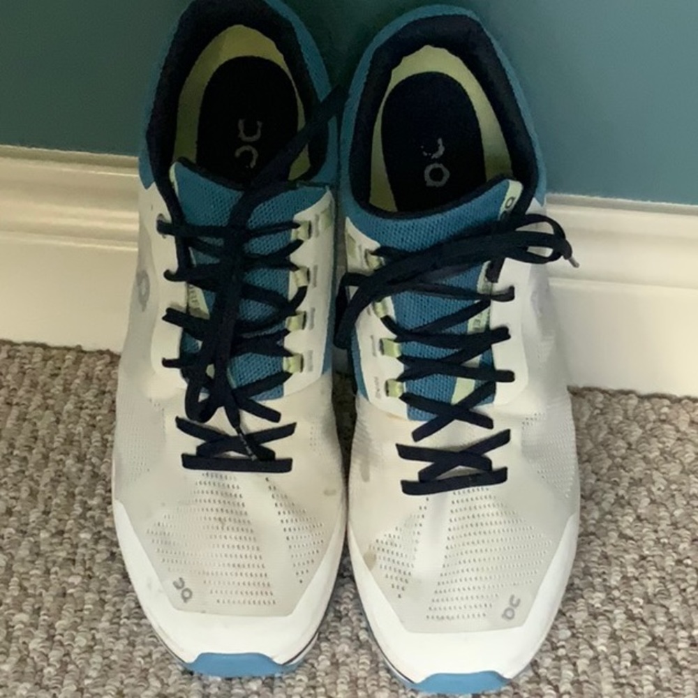 Cloudsurfer 6 - image 1